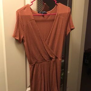 Super Comfy Cotton Romper